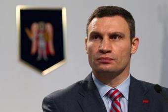 НАБУ розслідує незадекларовану нерухомість Кличка в Німеччині й США