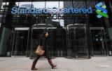 British Banks Fined for Money Laundering
