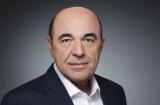 Рабінович: &laquo;Ми можемо за рік відновити економіку України&raquo;