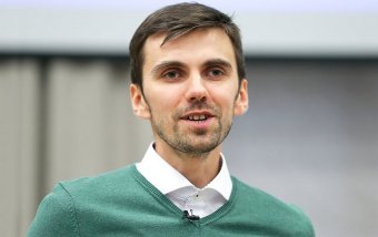Головним лікарем Охматдиту стала лікар з Коломийської райлікарні