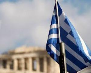 Безработица в Греции достигла рекордного уровня