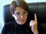 Южаніна запропонувала нові ставки розмитнення автомобілів на єврономерах