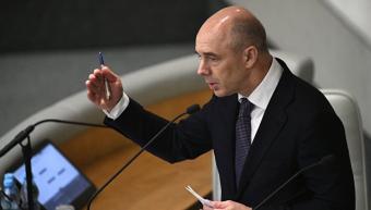Росія і Китай готові звіряти плани в галузі податків і аудиту