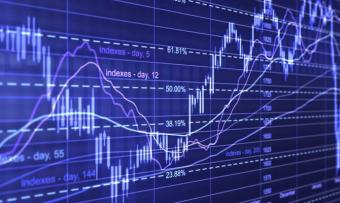 Объем биржевых контрактов за 5 месяцев составил более 165 млрд грн.