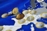 Годовая инфляция в еврозоне в мае выросла до 0,3%