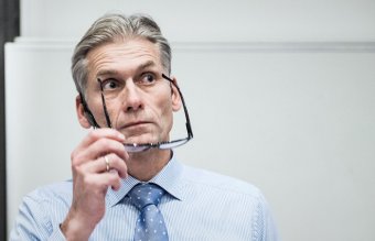 Директор Danske Bank подав у відставку через відмивання грошей в естонській філії. Росія