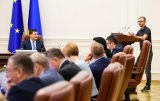 Кабмін затвердив бренд для поліпшення іміджу України