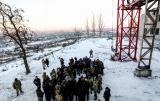 В СБУ объяснили угрозы журналистам на Карачуне