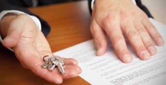 Новый Кодекс отменяет мораторий на взыскание квартир у должников