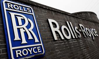 Siemens покупает энергетический бизнес Rolls-Royce