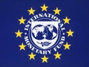 МВФ проведе консультації по Україні 16 грудня
