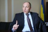 Парубій: Безпекова угода зі США передбачає розміщення військових резервів в Україні
