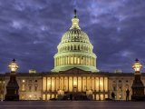 CNN: в США конгрессмена уличили в нецелевом использовании средств избирательного штаба