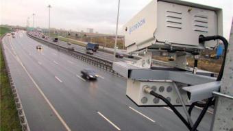На всіх вулицях Києва встановлять камери спостереження