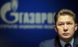 Голова &laquo;Газпрому&raquo; про відбір газу через штраф АМКУ: хай спробують
