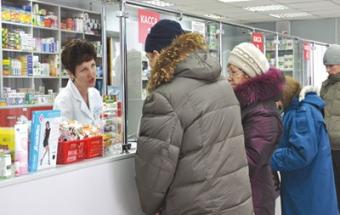 С 1 апреля в Украине появятся бесплатные лекарства