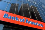 Bank of America снизил чистую прибыль почти в 15 раз