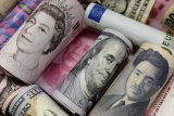 Показатели валютного рынка по состоянию на 21 феврадя 2018г.