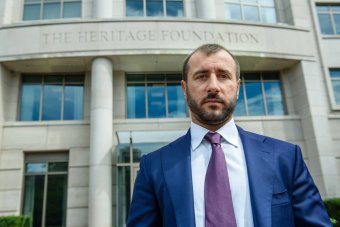 НАПК не нашло незаконного обогащения в декларации депутата Рыбалки