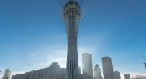 ЕБРР прогнозирует снижение роста экономики в Казахстане