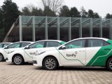 В Киеве перезапускается конкурент Uber и Uklon