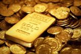 Во втором квартале спрос на золото сократился на 16%
