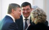 Одиозный экс-прокурор Сус: Луценко дал указание &laquo;закрутить гайки&raquo; Ахметову
