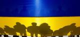 У вересні 2014 р. чисельність населення України  зменшилась на 3,7 тис. чол.