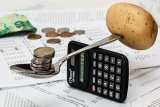 Річна інфляція може сягнути 13,6 відсотка - НБУ