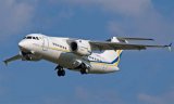 Министр предлагает пересадить пассажиров на Ан&mdash;158 вместо старых самолетов