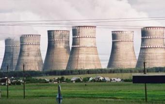 В Украине проводится опасный эксперимент на АЭС - эксперт