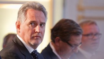 &laquo;Укртрансгаз&raquo; банкротит газотрейдера Фирташа