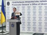 Луценко пояснив, звідки у нього стільки готівки