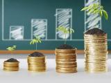 Deposit Volumes Increase Considerably in Ukraine
