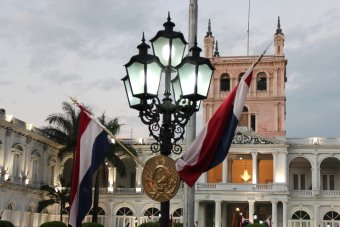Росія хоче створити індустріальну зону в Парагваї