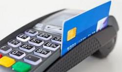 Shops to be fined for refusing to accept payment cards
