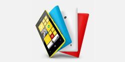 В Україні почали продавати Nokia Lumia 520