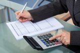Крупные плательщики задекларировали 70 миллиардов налога на прибыль