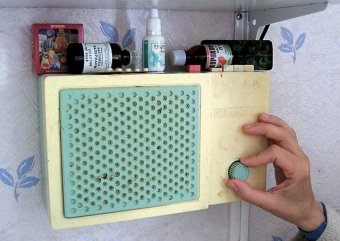 В Україні масово закриваються редакції дротового радіо