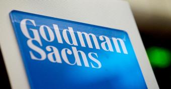 Інвестиційний банк Goldman Sachs згорнув роботу фонду БРІКС