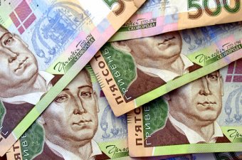 НБУ на 29 вересня послабив курс гривні до 26,52 грн/долар