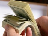 На хабарі в $20 тис попався начальник відділу управління ДФС в Харківській області та його підлеглий