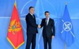 Donald Trump Approves Montenegro&rsquo;s Accession to NATO