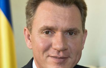 Нелегітимний голова ЦВК Охендовський отримав майже 60 тис грн зарплати