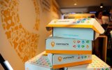 Укрпошта піднялася у світовому рейтингу розвитку поштових послуг