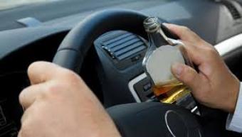 Drunk Driving Cost Can Rise up to 100 Ths