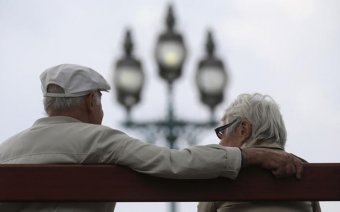 Тіньова зайнятість принесла пенсійному фонду 30 мільярдів збитків