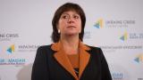 Ukraine will not default - Yaresko