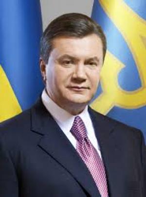 Виктор Янукович предлагает предоставить гражданам право законодательной инициативы