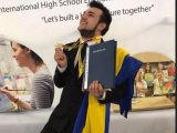 Українські школярі здобули шість медалей на Олімпіаді геніїв у США